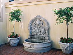 06   Fountain Court