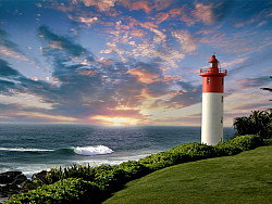 10   Umhlanga Lighthouse