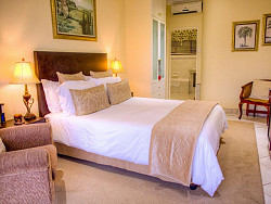Jasmin   Room And Ensuite