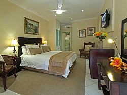 Jasmine   Room