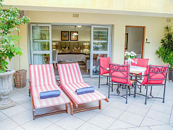 Yellowwood   Patio